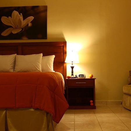 Hotel Boutique Primavera San Pedro Sula Dış mekan fotoğraf